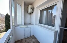 Apartament cu 2 camere, 60 mp, zonă Spital–Lido, parcare inclusă
