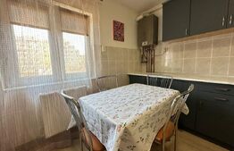 Apartament cu 2 camere, 60 mp, zonă Spital–Lido, parcare inclusă