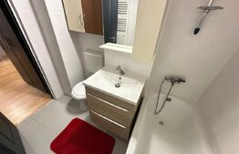 Apartament cu 2 camere, 60 mp, zonă Spital–Lido, parcare inclusă