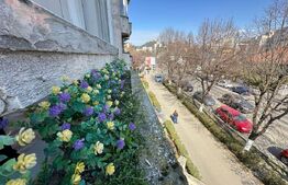 Apartament cu 2 camere, 60 mp, zonă Spital–Lido, parcare inclusă