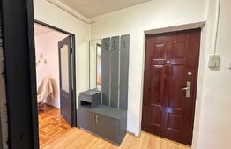 Apartament cu 2 camere, 60 mp, zonă Spital–Lido, parcare inclusă