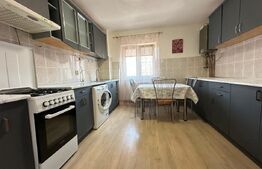 Apartament cu 2 camere, 60 mp, zonă Spital–Lido, parcare inclusă