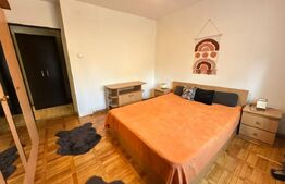 Apartament cu 2 camere, 60 mp, zonă Spital–Lido, parcare inclusă