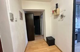 Apartament cu 2 camere, 60 mp, zonă Spital–Lido, parcare inclusă