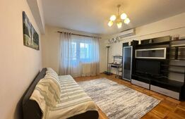 Apartament cu 2 camere, 60 mp, zonă Spital–Lido, parcare inclusă