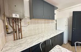 Apartament cu 2 camere, 60 mp, zonă Spital–Lido, parcare inclusă