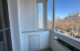 Apartament cu 2 camere, 60 mp, zonă Spital–Lido, parcare inclusă