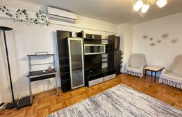Apartament cu 2 camere, 60 mp, zonă Spital–Lido, parcare inclusă