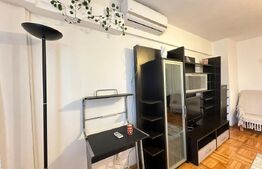 Apartament cu 2 camere, 60 mp, zonă Spital–Lido, parcare inclusă