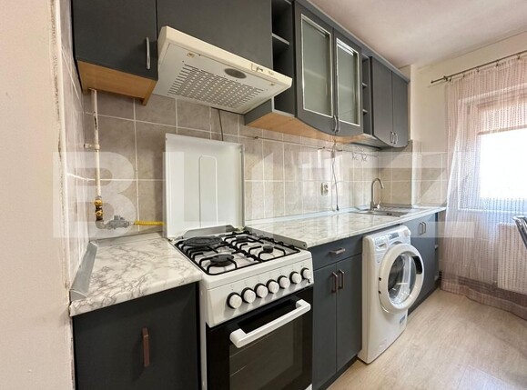 Apartament de închiriat 2 camere 22 Decembrie - 191266AI | BLITZ Deva | Poza13