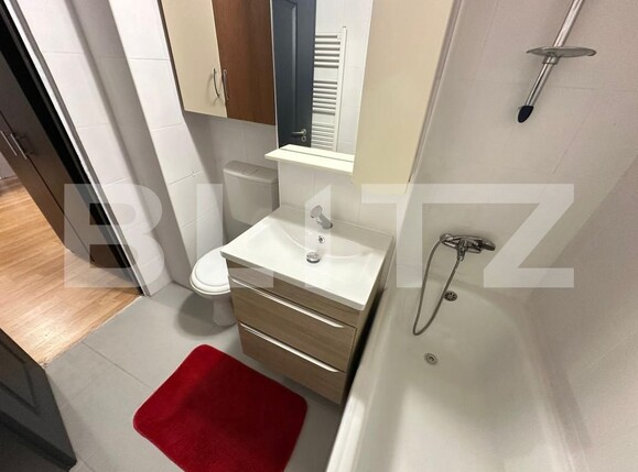 Apartament de închiriat 2 camere 22 Decembrie - 191266AI | BLITZ Deva | Poza4