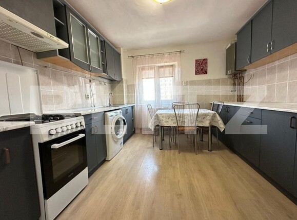 Apartament de închiriat 2 camere 22 Decembrie - 191266AI | BLITZ Deva | Poza12