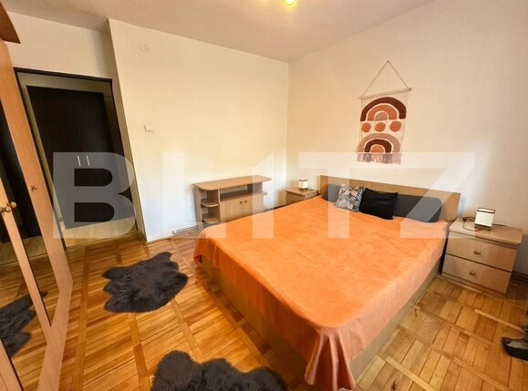 Apartament de închiriat 2 camere 22 Decembrie - 191266AI | BLITZ Deva | Poza10