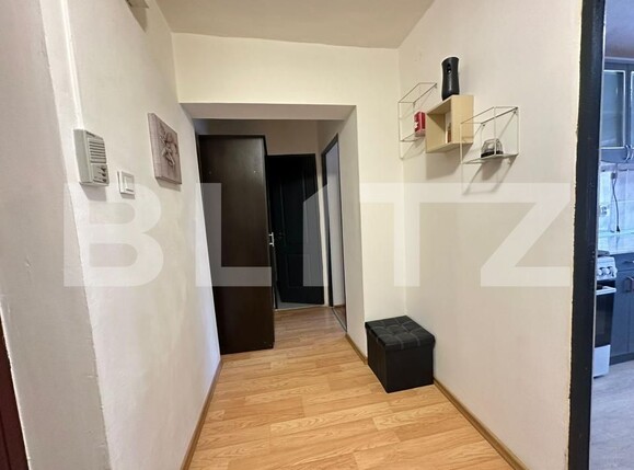 Apartament de închiriat 2 camere 22 Decembrie - 191266AI | BLITZ Deva | Poza5