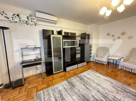Apartament de închiriat 2 camere 22 Decembrie - 191266AI | BLITZ Deva | Poza8