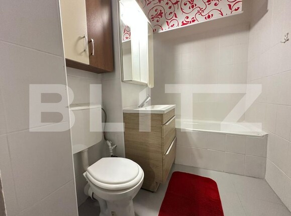 Apartament de închiriat 2 camere 22 Decembrie - 191266AI | BLITZ Deva | Poza3