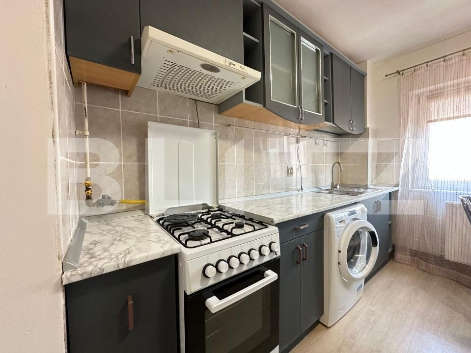 Apartament de închiriat 2 camere 22 Decembrie - 191266AI | BLITZ Deva | Poza13