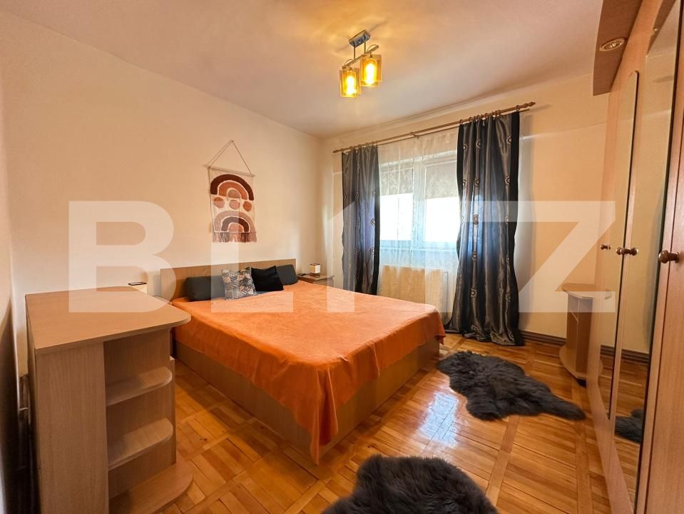 Apartament de închiriat 2 camere 22 Decembrie - 191266AI | BLITZ Deva | Poza11