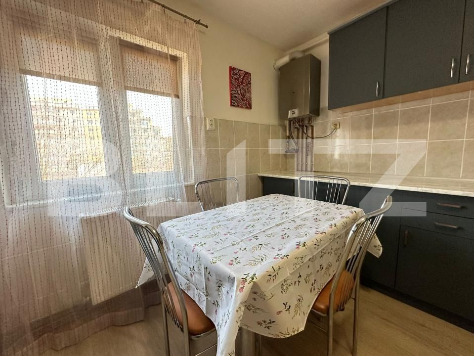 Apartament de închiriat 2 camere 22 Decembrie - 191266AI | BLITZ Deva | Poza15