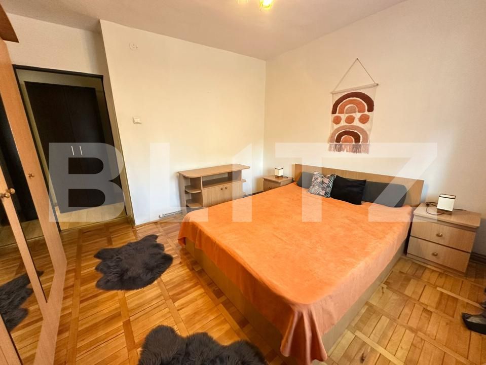 Apartament de închiriat 2 camere 22 Decembrie - 191266AI | BLITZ Deva | Poza10