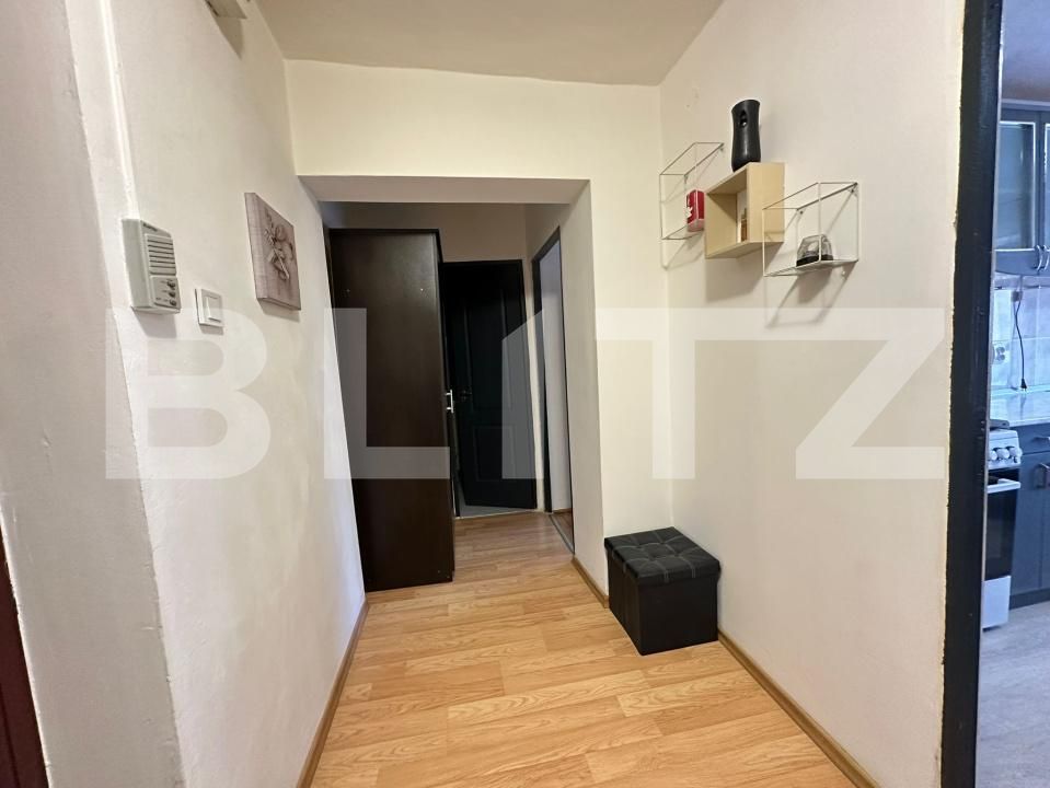 Apartament de închiriat 2 camere 22 Decembrie - 191266AI | BLITZ Deva | Poza5