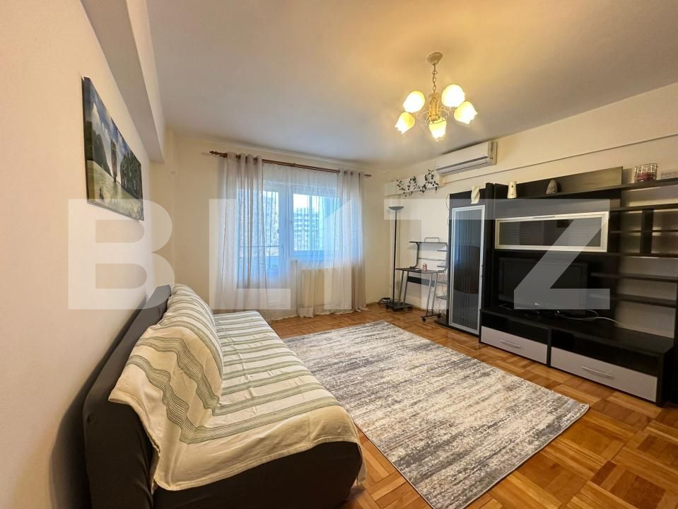 Apartament de închiriat 2 camere 22 Decembrie - 191266AI | BLITZ Deva | Poza7
