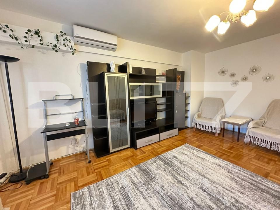 Apartament de închiriat 2 camere 22 Decembrie - 191266AI | BLITZ Deva | Poza8