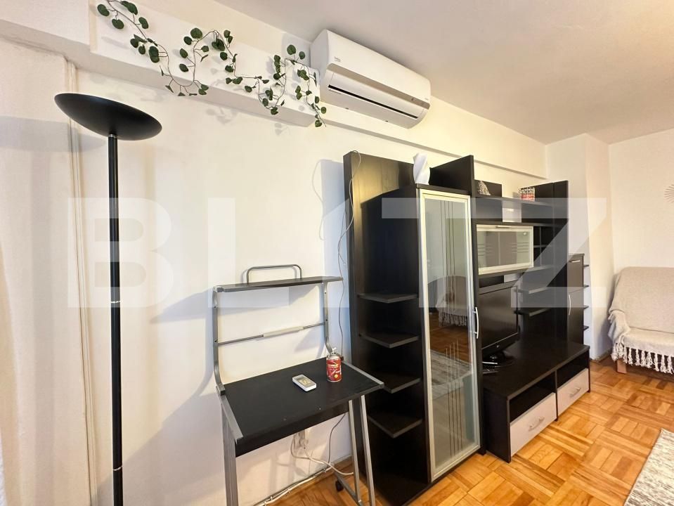 Apartament de închiriat 2 camere 22 Decembrie - 191266AI | BLITZ Deva | Poza9