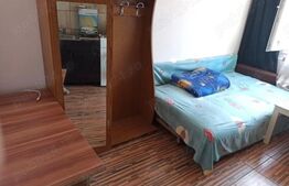 Garsonieră compactă, utilată – zona Dacia, ideală pentru început  