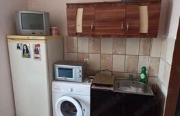 Garsonieră compactă, utilată – zona Dacia, ideală pentru început  