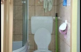 Garsonieră compactă, utilată – zona Dacia, ideală pentru început  