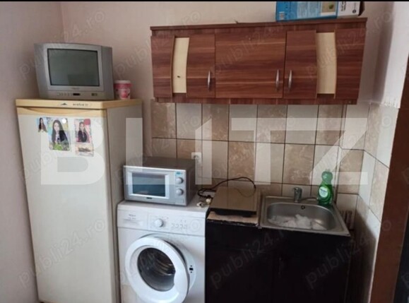 Garsonieră de închiriat Dacia - 191370AI | BLITZ Deva | Poza3