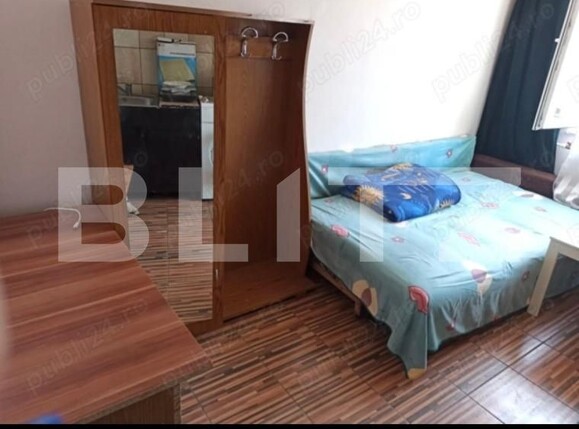 Garsonieră de închiriat Dacia - 191370AI | BLITZ Deva | Poza1