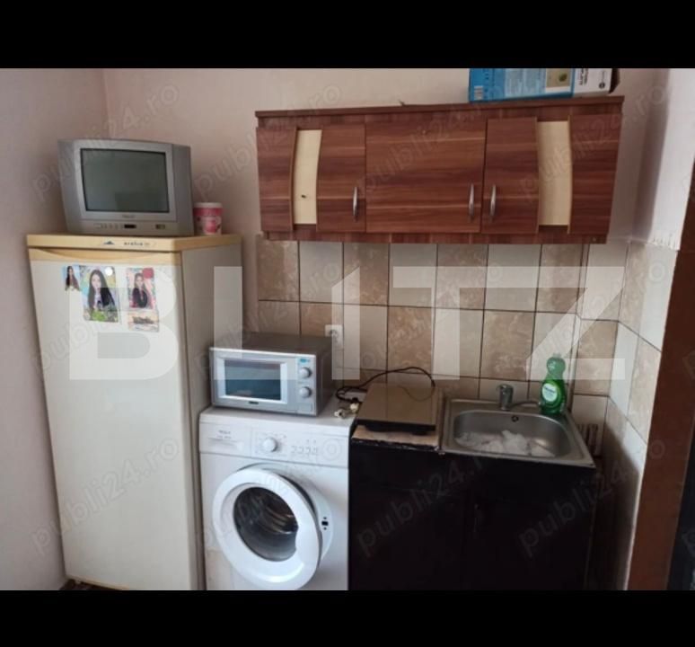 Garsonieră de închiriat Dacia - 191370AI | BLITZ Deva | Poza3