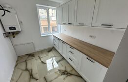 APARTAMENT MODERN 2 CAMERE, DECOMANDAT, RECENT RENOVAT, INCALZIRE IN PARDOSEALA