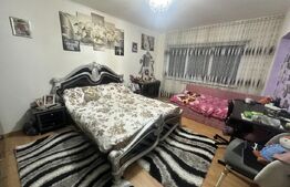 Apartament 3 camere decomandat,renovat ,zonă excelentă – Orăștie