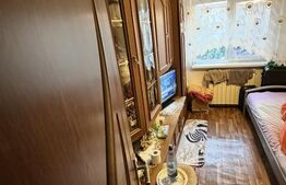 Apartament 3 camere decomandat,renovat ,zonă excelentă – Orăștie