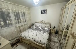 Apartament 3 camere decomandat,renovat ,zonă excelentă – Orăștie