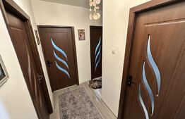 Apartament 3 camere decomandat,renovat ,zonă excelentă – Orăștie