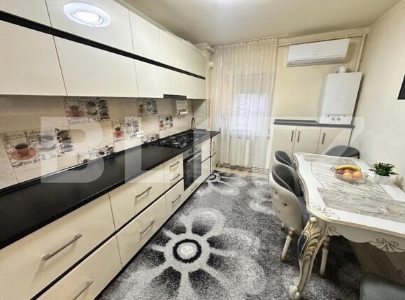 Apartament de vânzare 3 camere Orastie - 191454AV | BLITZ Deva | Poza1