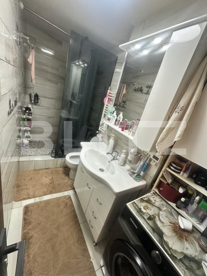 Apartament de vânzare 3 camere Orastie - 191454AV | BLITZ Deva | Poza8