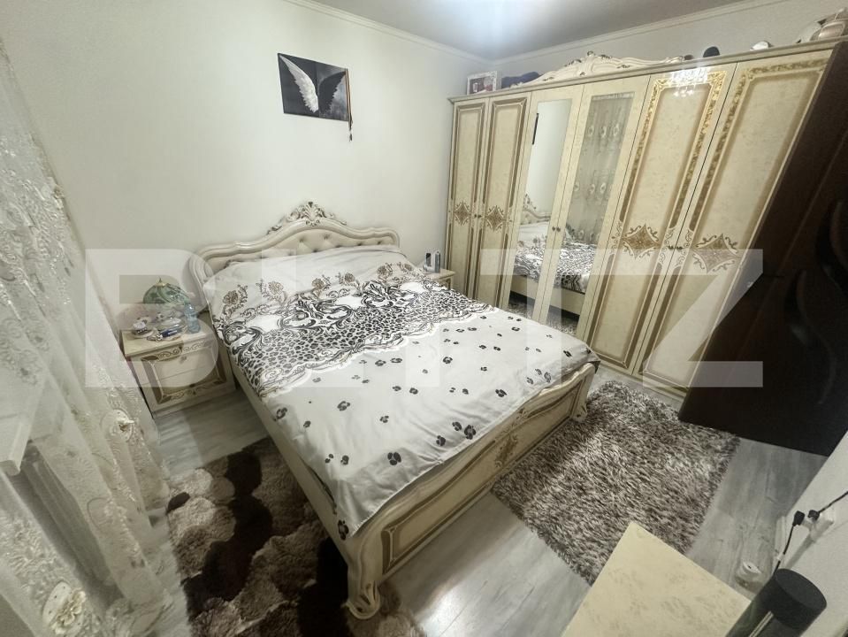 Apartament de vânzare 3 camere Orastie - 191454AV | BLITZ Deva | Poza2