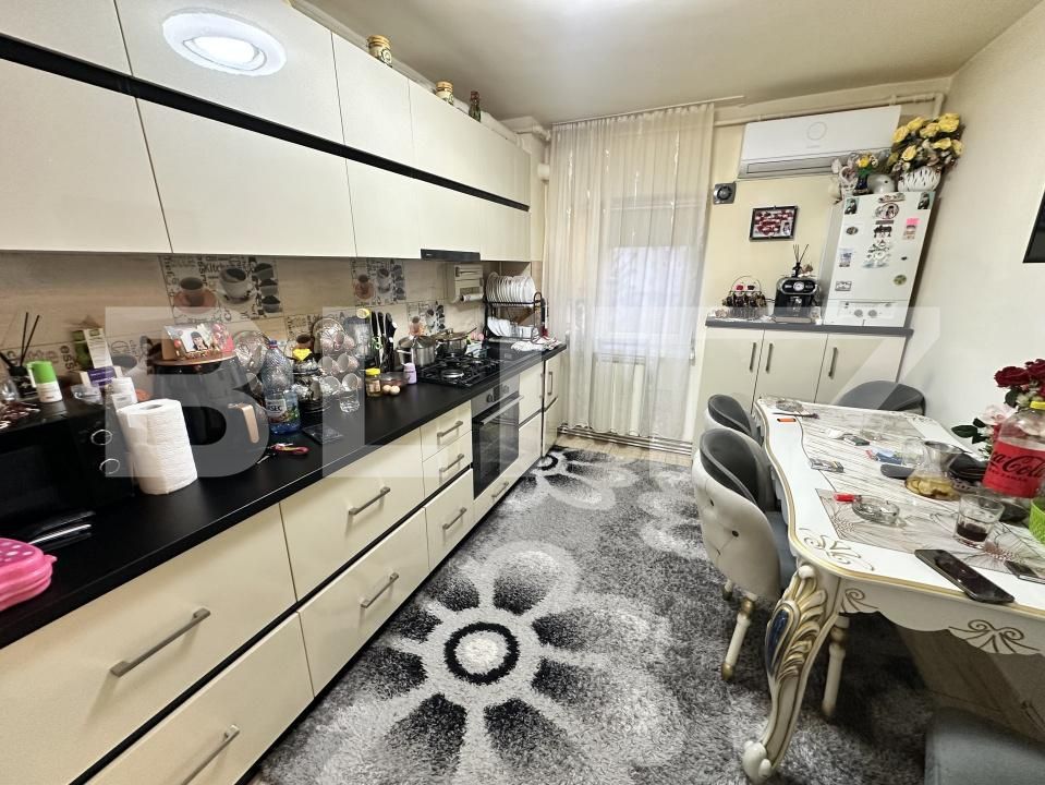 Apartament de vânzare 3 camere Orastie - 191454AV | BLITZ Deva | Poza6