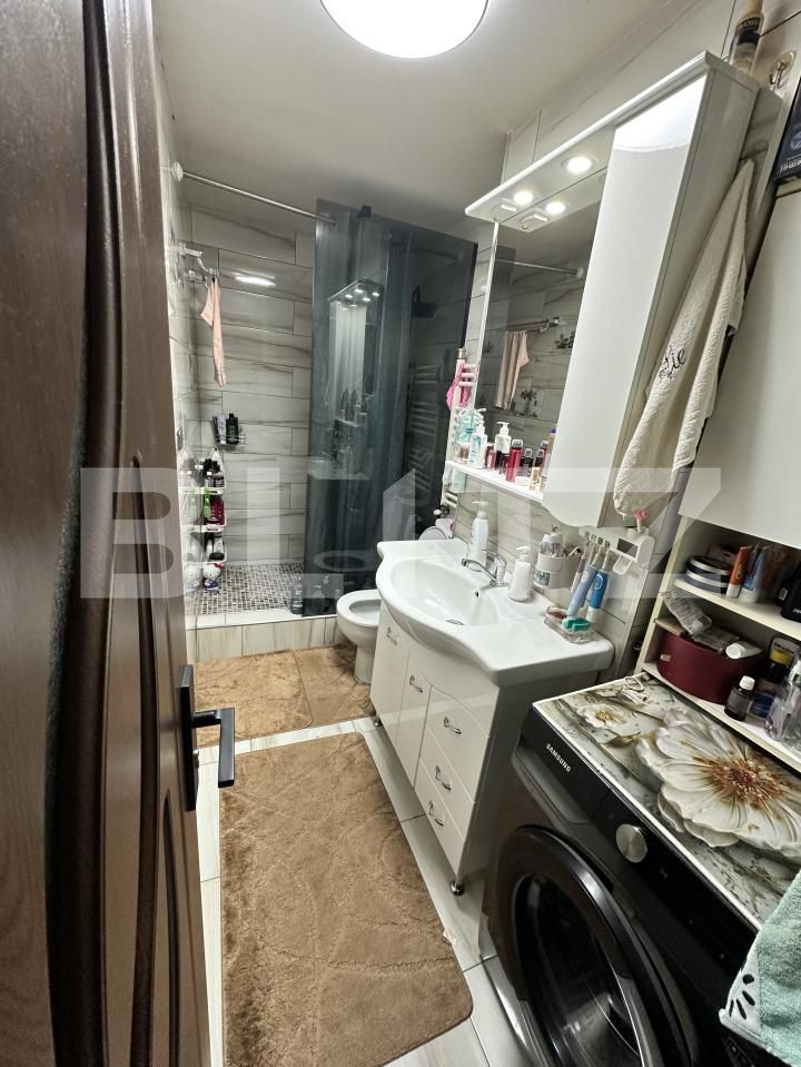 Apartament de vânzare 3 camere Orastie - 191454AV | BLITZ Deva | Poza9
