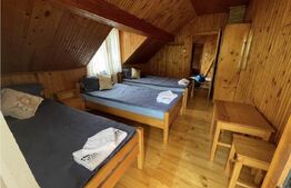 Pensiune deosebită în inima Munților Dacici – investiție premium în Costești