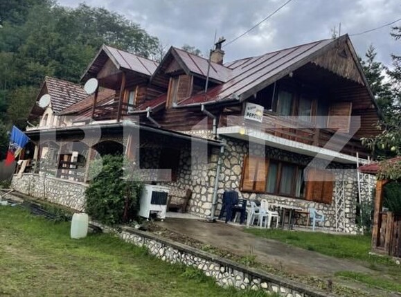 Spațiu comercial de vânzare Orastie - 191714SVC | BLITZ Deva | Poza1