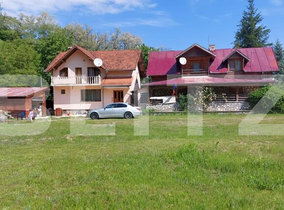Spațiu comercial de vânzare Orastie - 191714SVC | BLITZ Deva | Poza1
