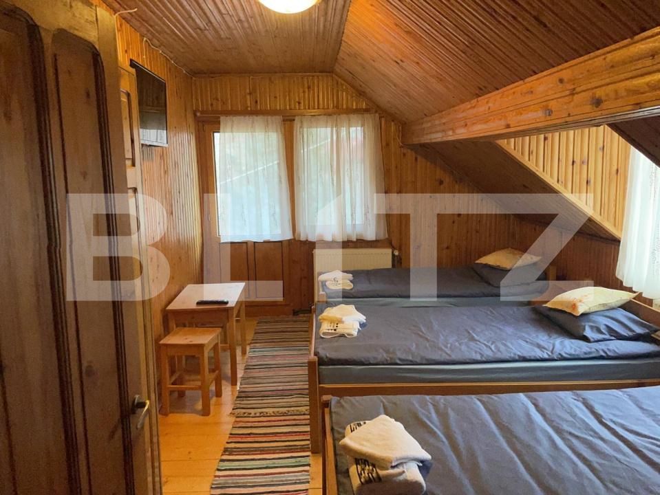 Spațiu comercial de vânzare Orastie - 191714SVC | BLITZ Deva | Poza11