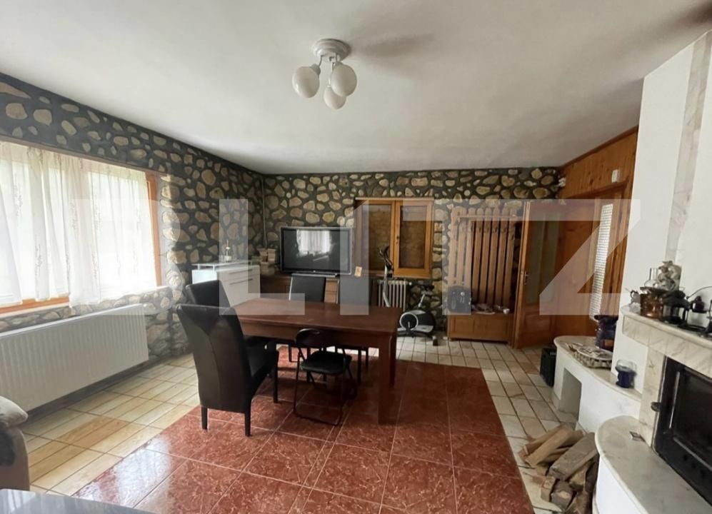 Spațiu comercial de vânzare Orastie - 191714SVC | BLITZ Deva | Poza7