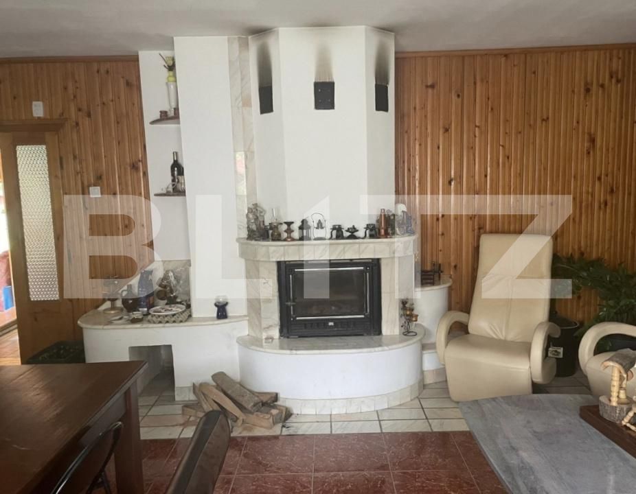 Spațiu comercial de vânzare Orastie - 191714SVC | BLITZ Deva | Poza10